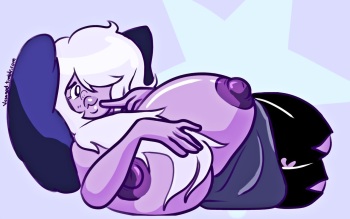 Random Steven Universe cover
