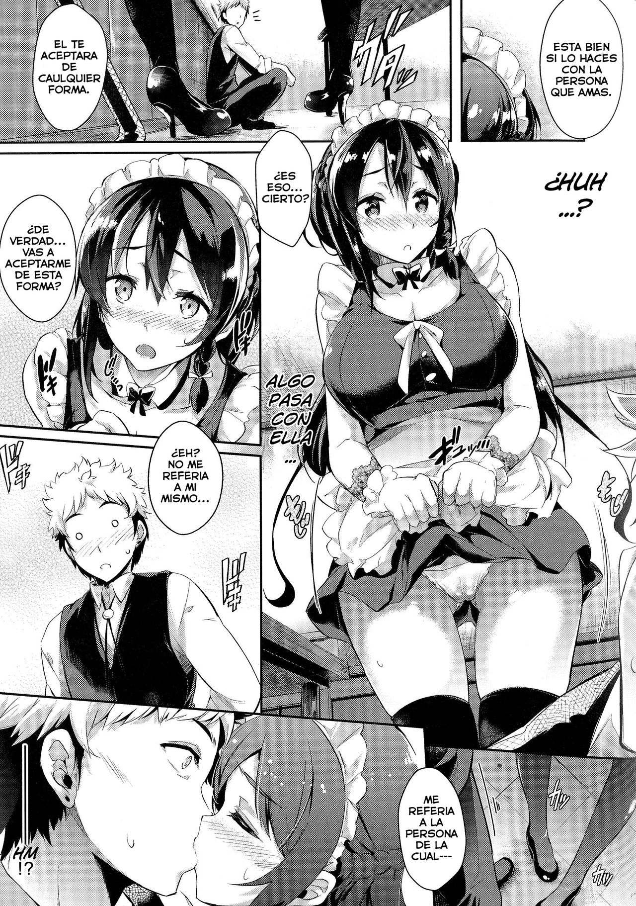 Kaiten Eigyouchuu page 6 full