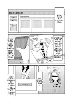 FUTACOLO CO -PROSCENIUM-