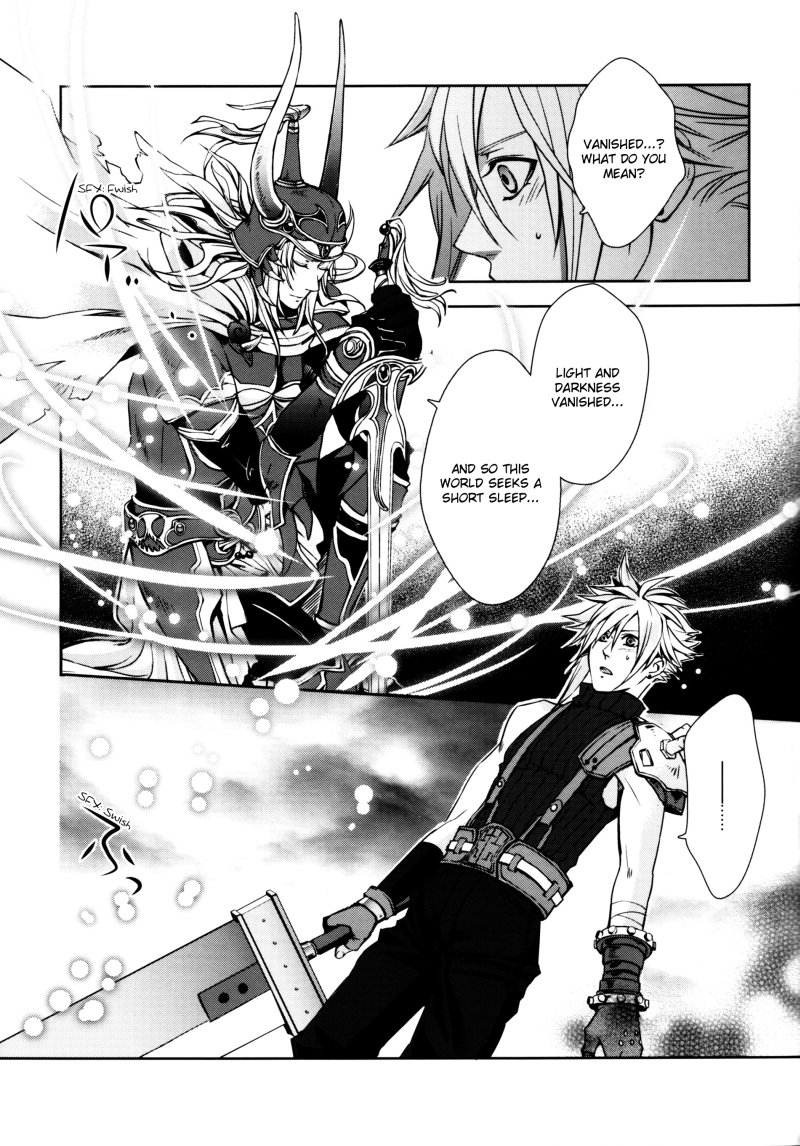 Cocytus page 11 full