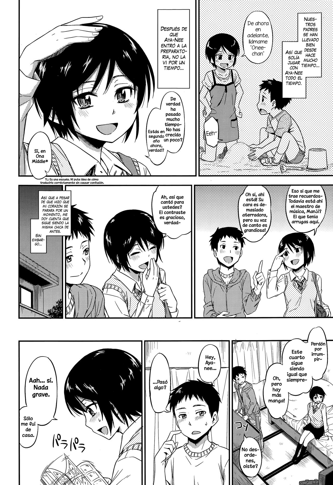Otoshigoro page 4 full
