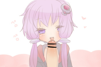 [we53] Yukari-chan to (VOCALOID) cover