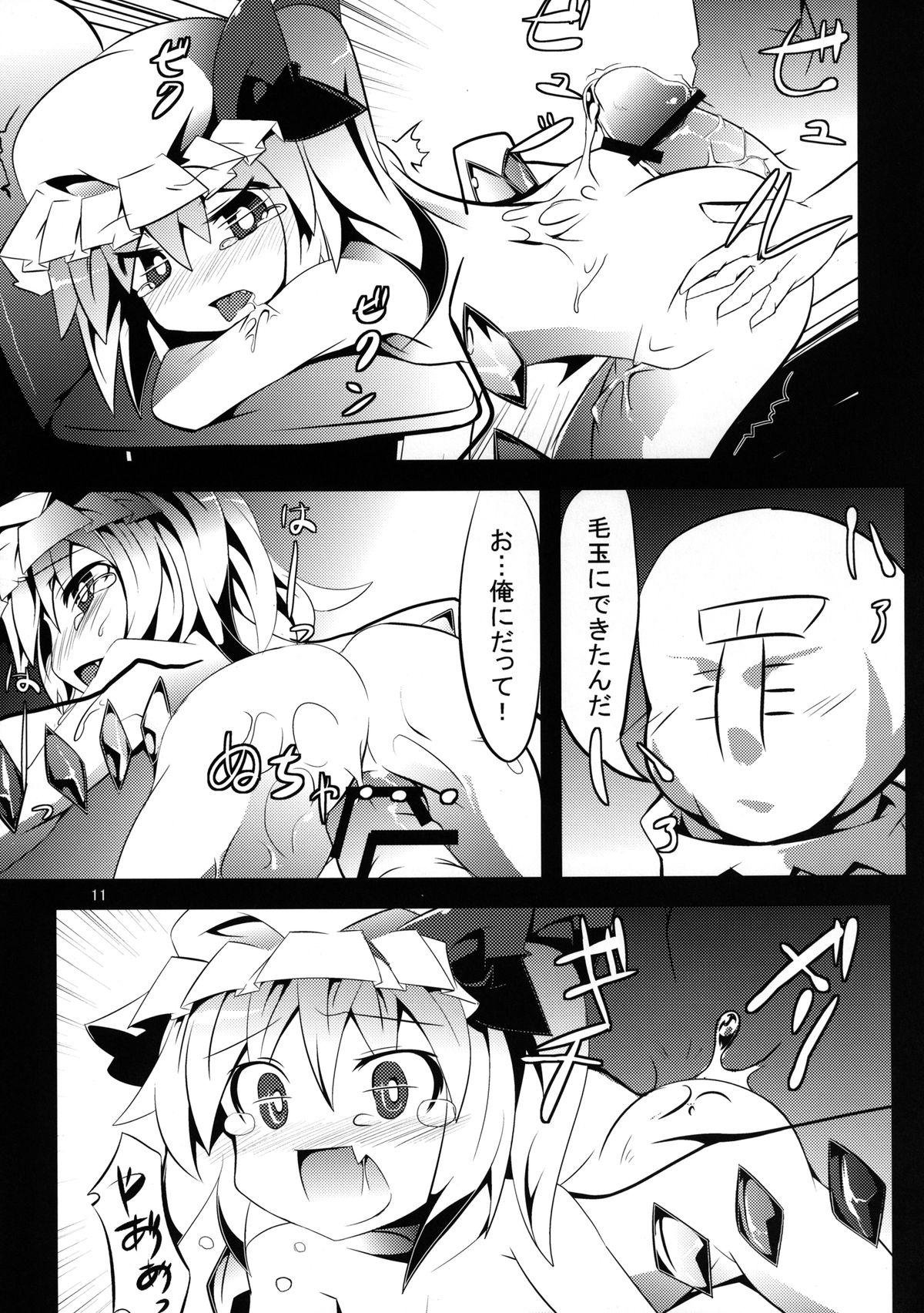 PETBOTTLER FLANDRE page 11 full