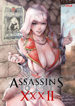 Xxxii Adult Com - Parody: Assassins Creed - Popular Page 2 - Comic Porn XXX - Hentai Manga,  Doujin and Adult Toons