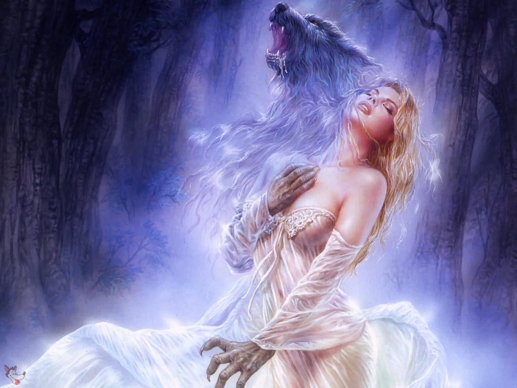 Luis Royo page 7 full