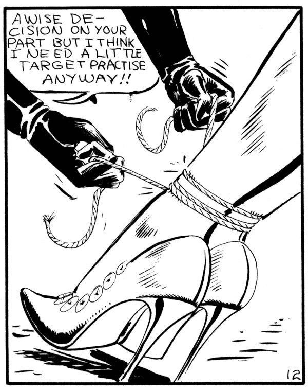 Whipped Woman page 12 full