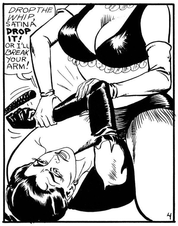 Whipped Woman page 4 full