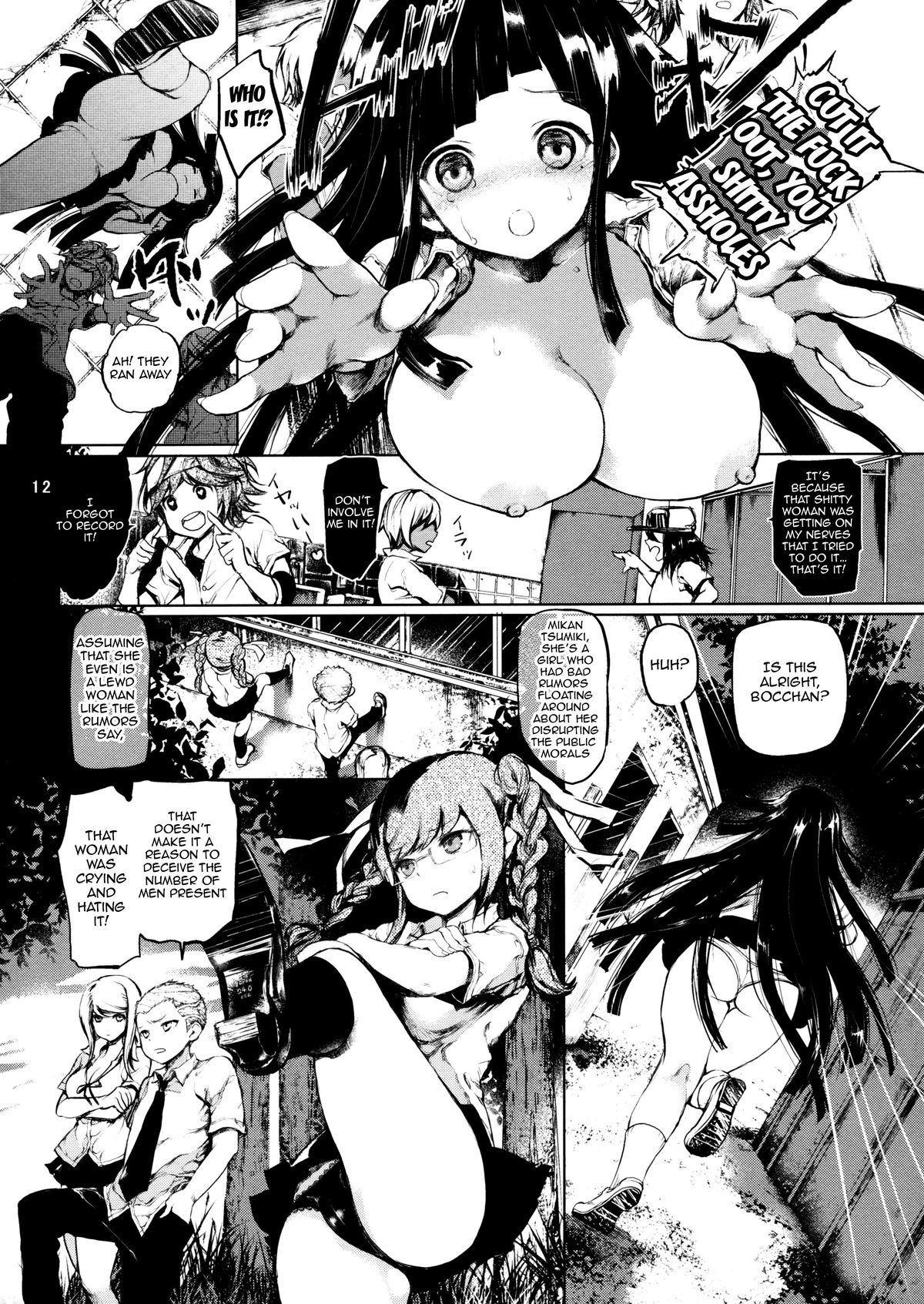 CLOSED page 11 full