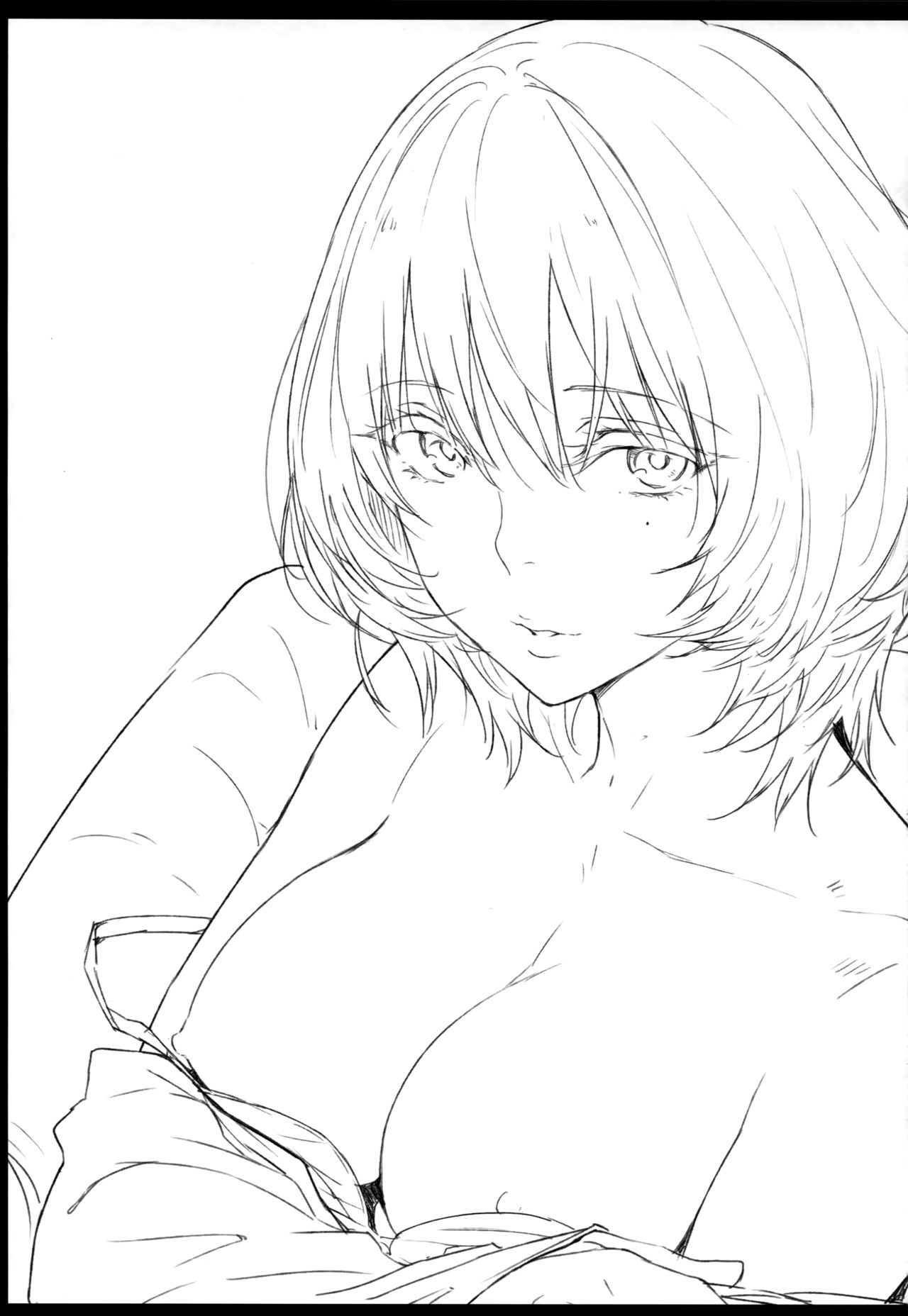 Kaede-san-ppoi no!   =HACHInF= page 2 full
