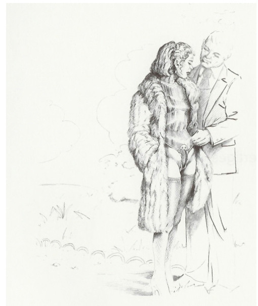 Very Rare Farrel Artwork page 8 full