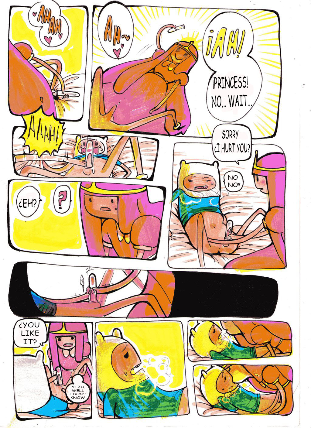 Sweet Porn page 6 full