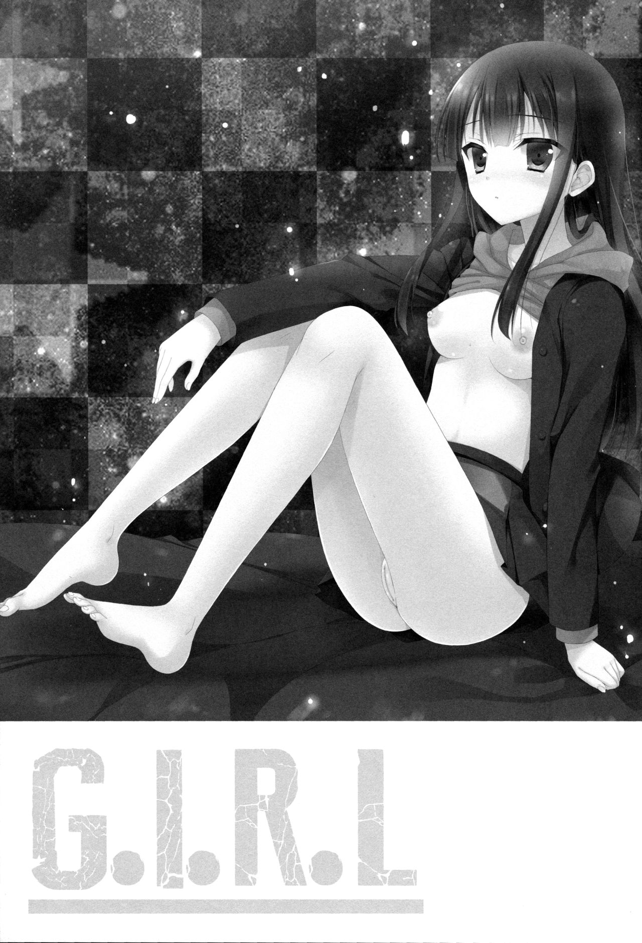 G.I.R.L page 2 full