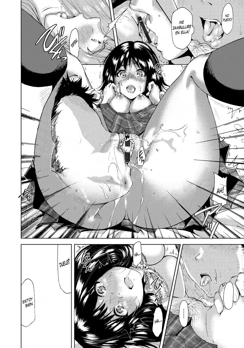 Gachiriha page 12 full