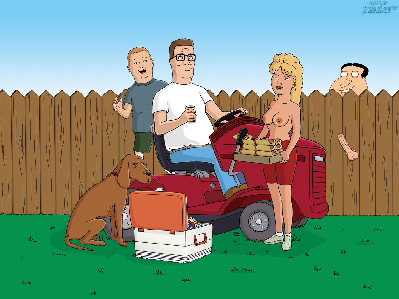 King of the Hill pics page 10 full