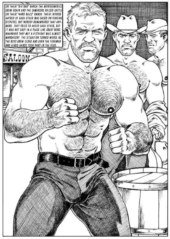 Julius - Ramon And Julian page 4 full