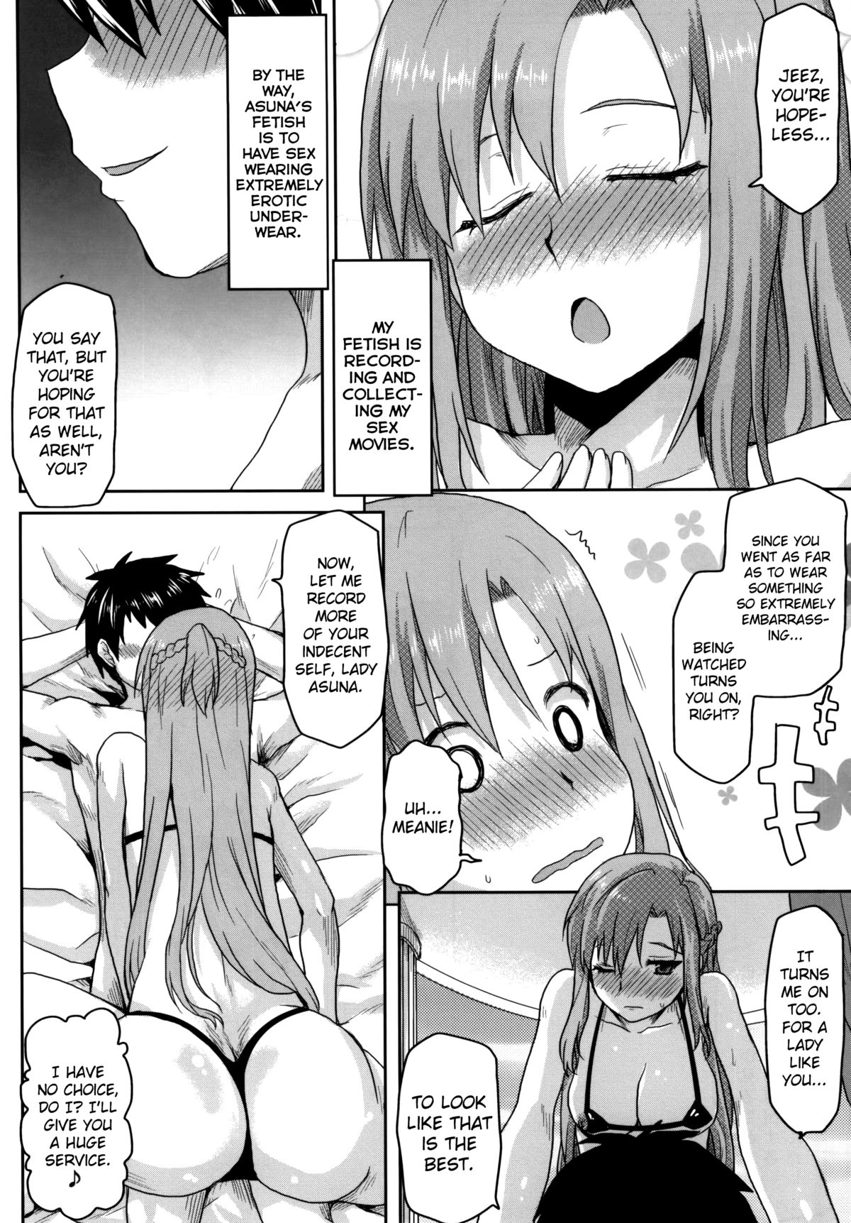 Omodume BOX XXVIII page 5 full