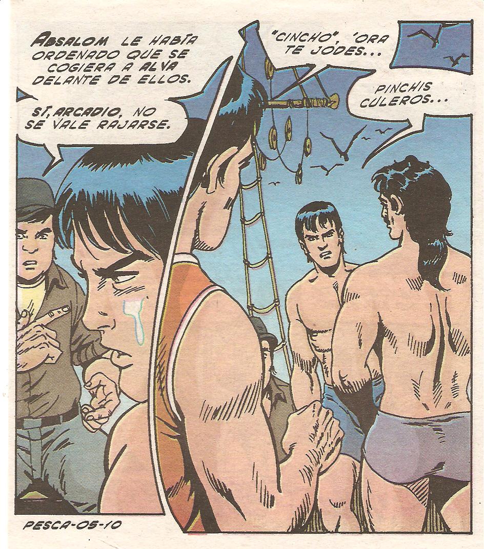Tropicaliente 127 page 11 full