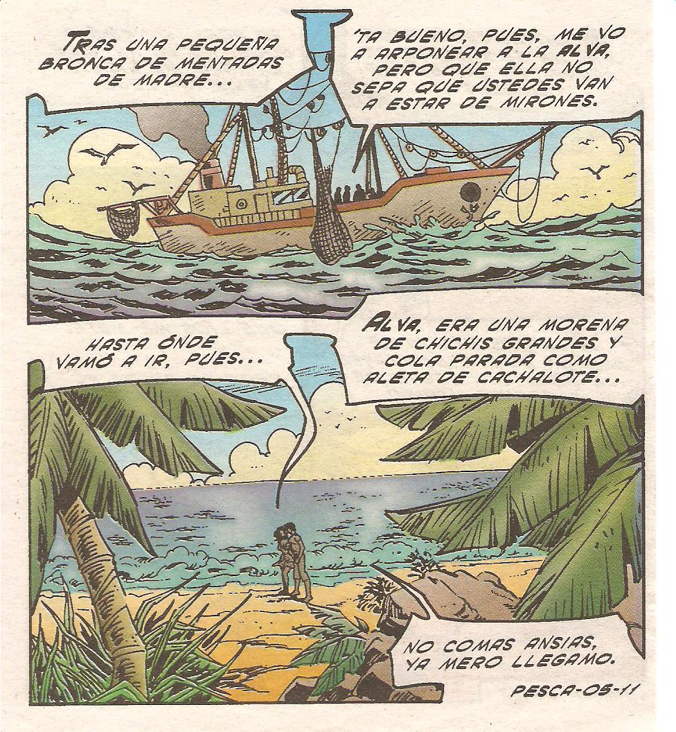 Tropicaliente 127 page 12 full