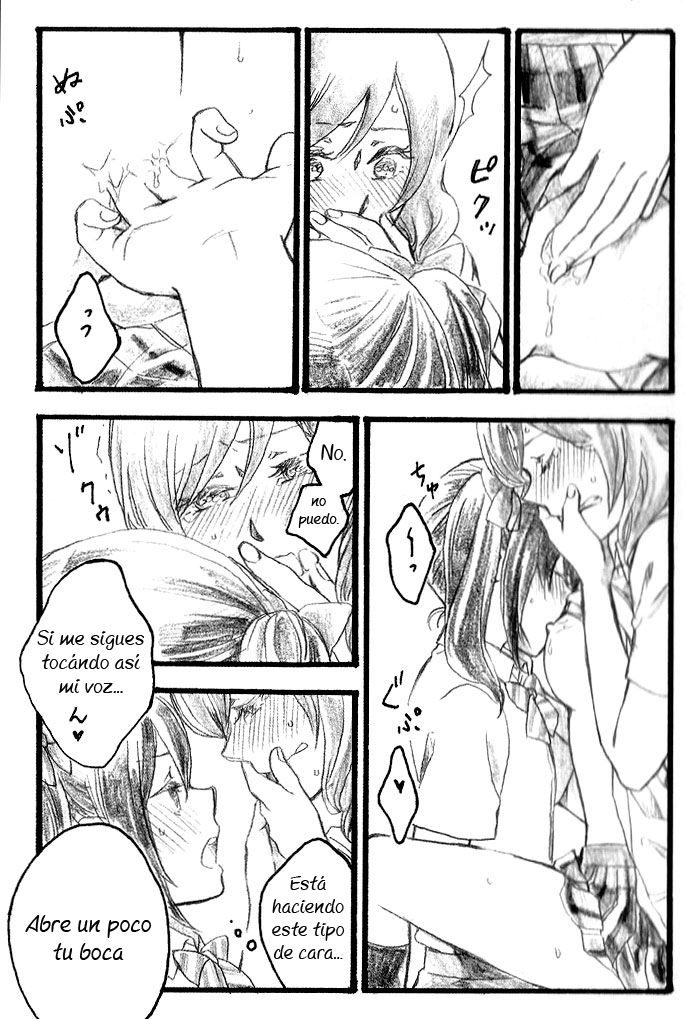AfterSchool | Tras las Clases page 11 full