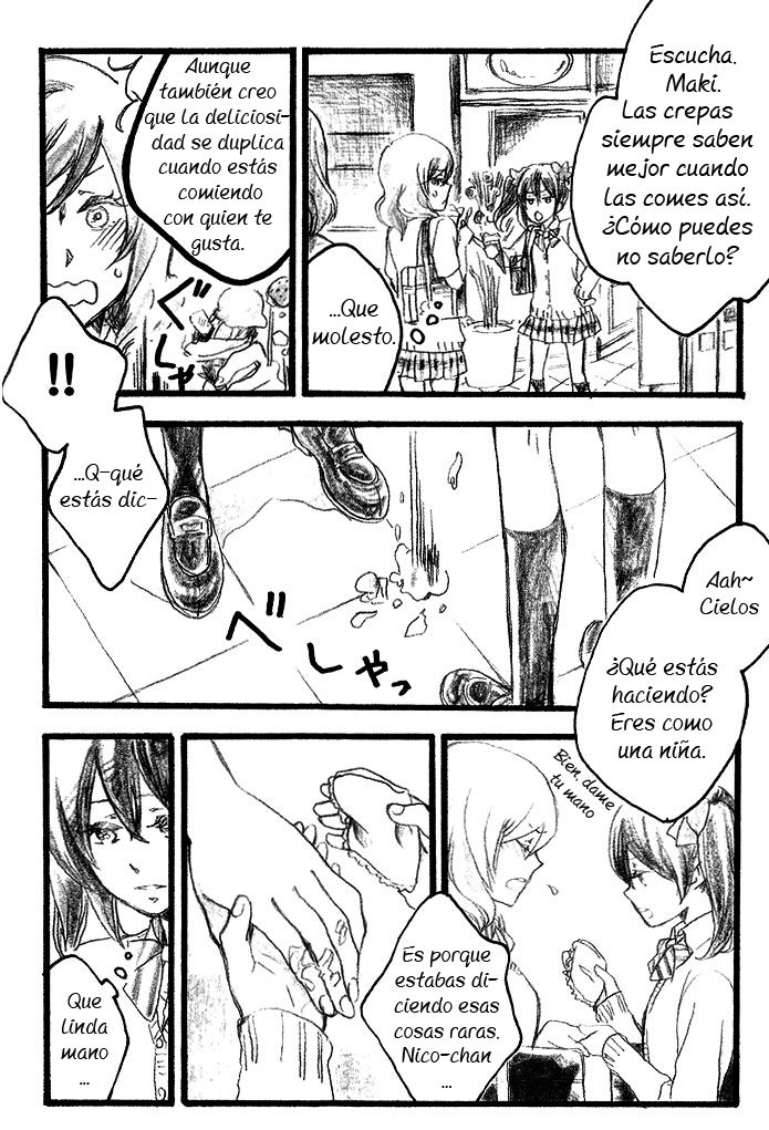 AfterSchool | Tras las Clases page 4 full