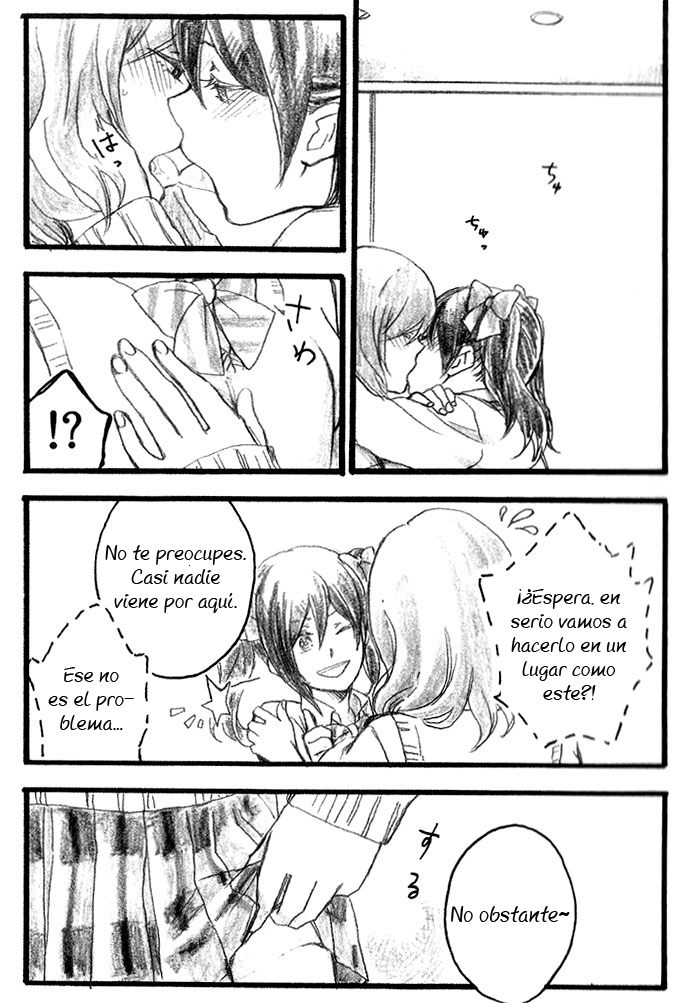 AfterSchool | Tras las Clases page 7 full
