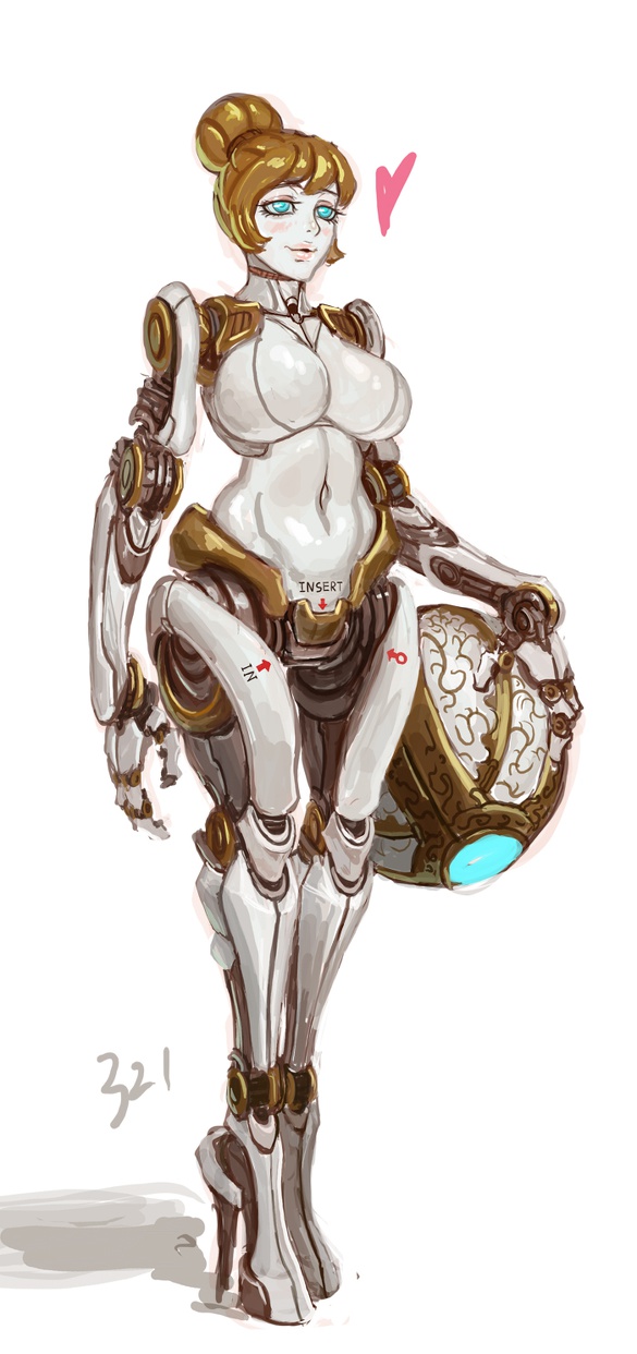 Orianna page 2 full