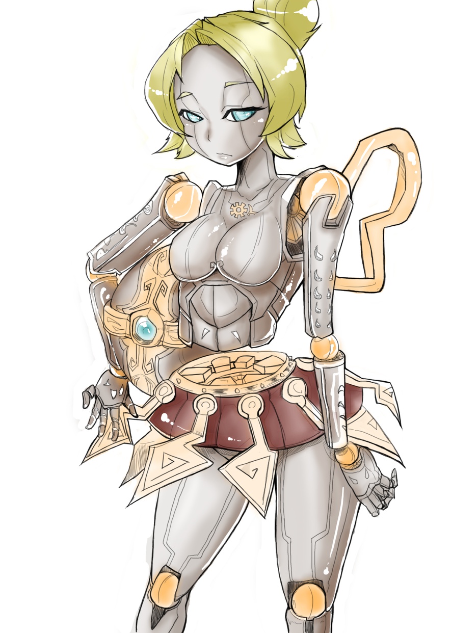 Orianna page 3 full
