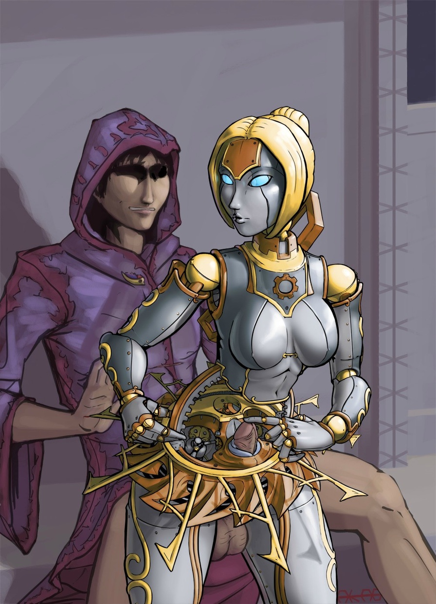 Orianna page 4 full