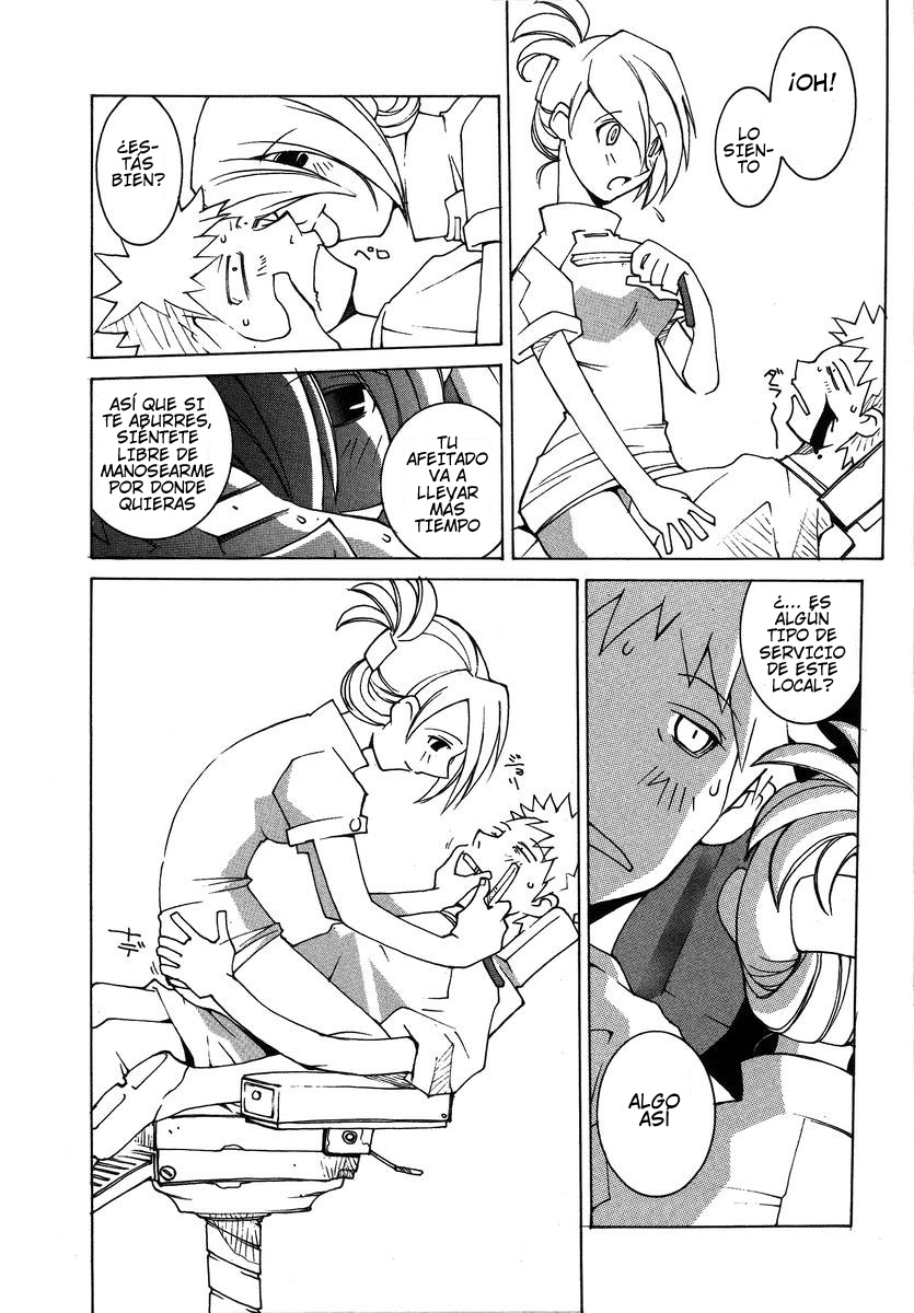 Sweetie Todd page 10 full