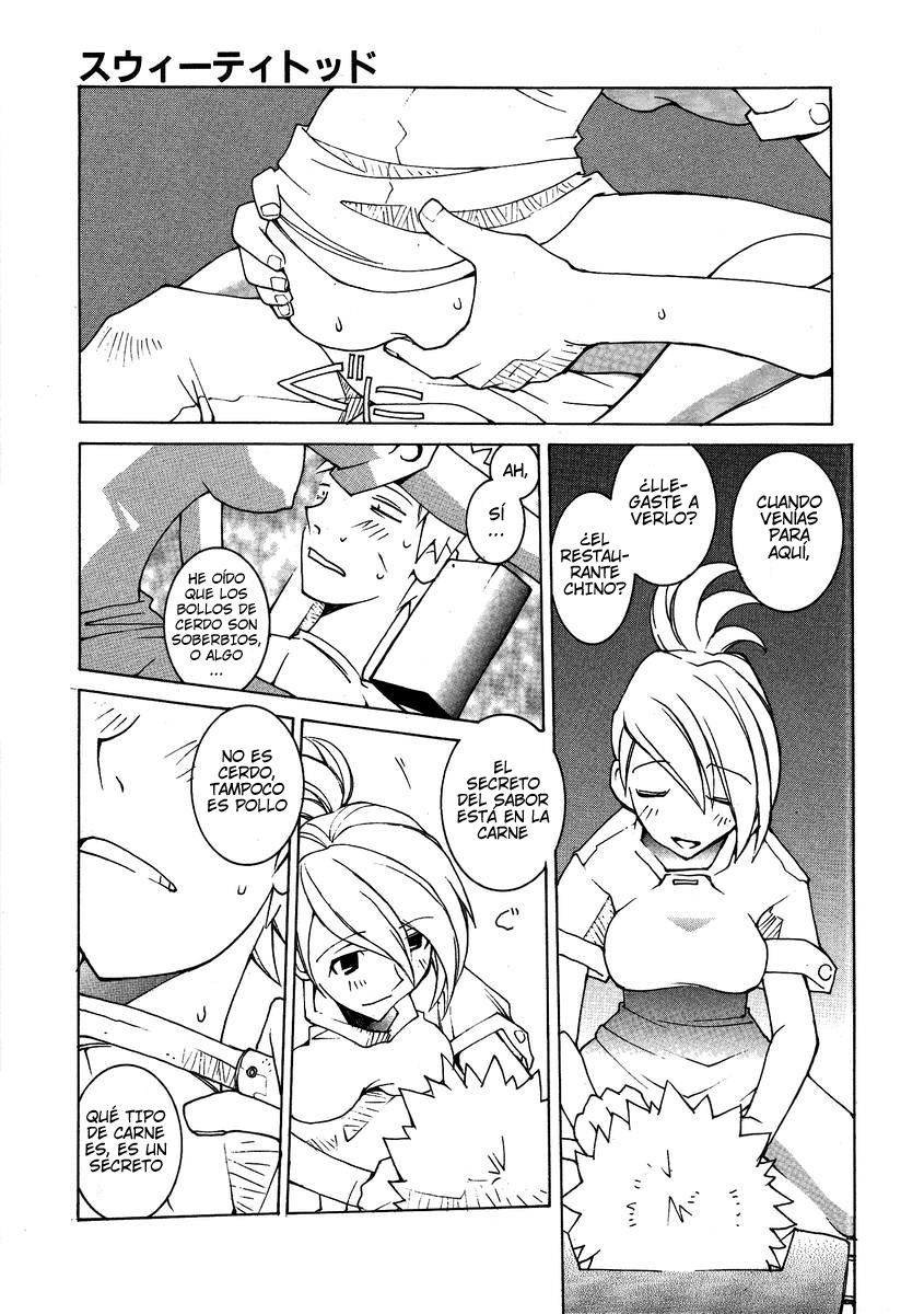 Sweetie Todd page 11 full