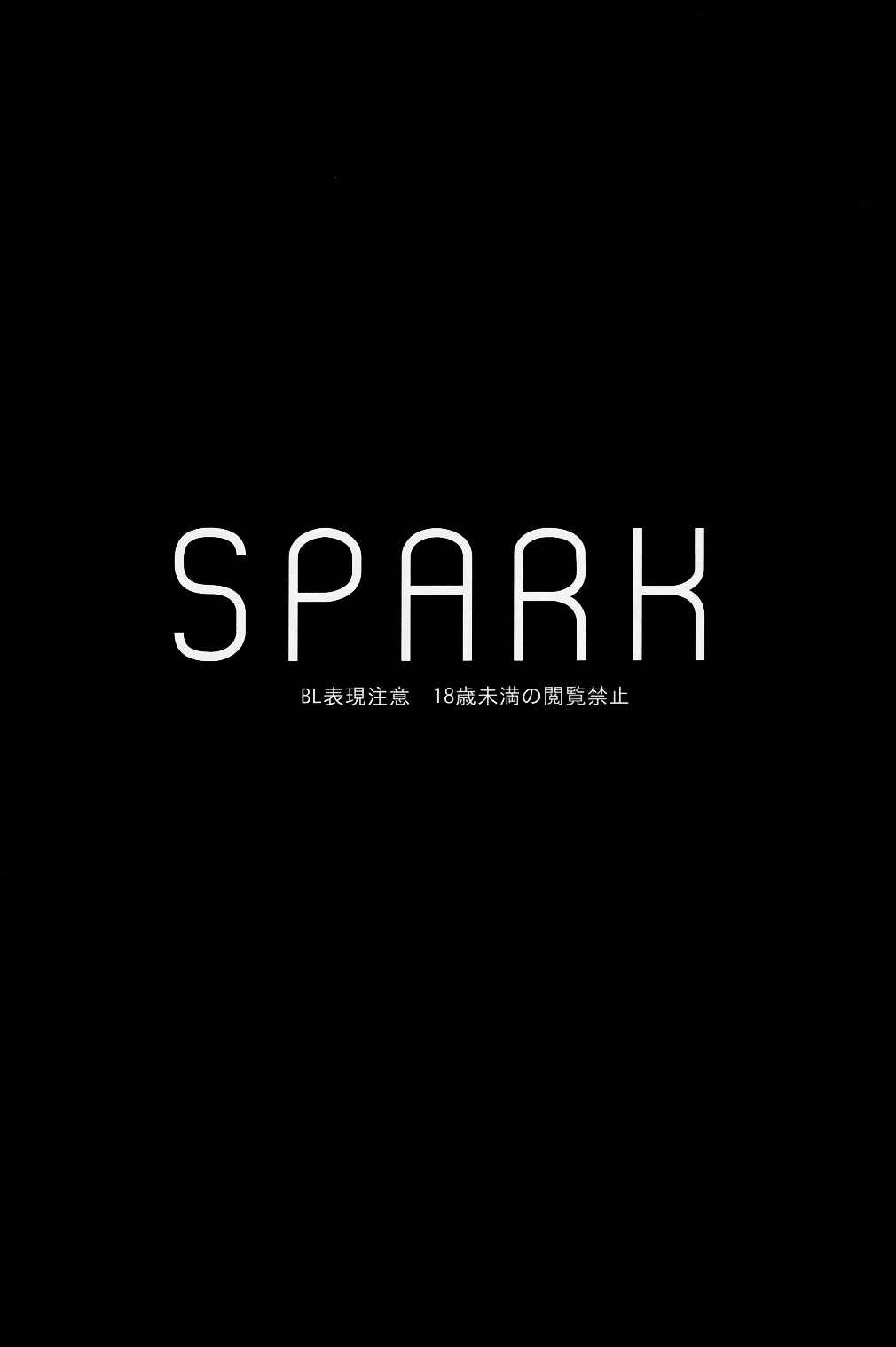 SPARK page 2 full