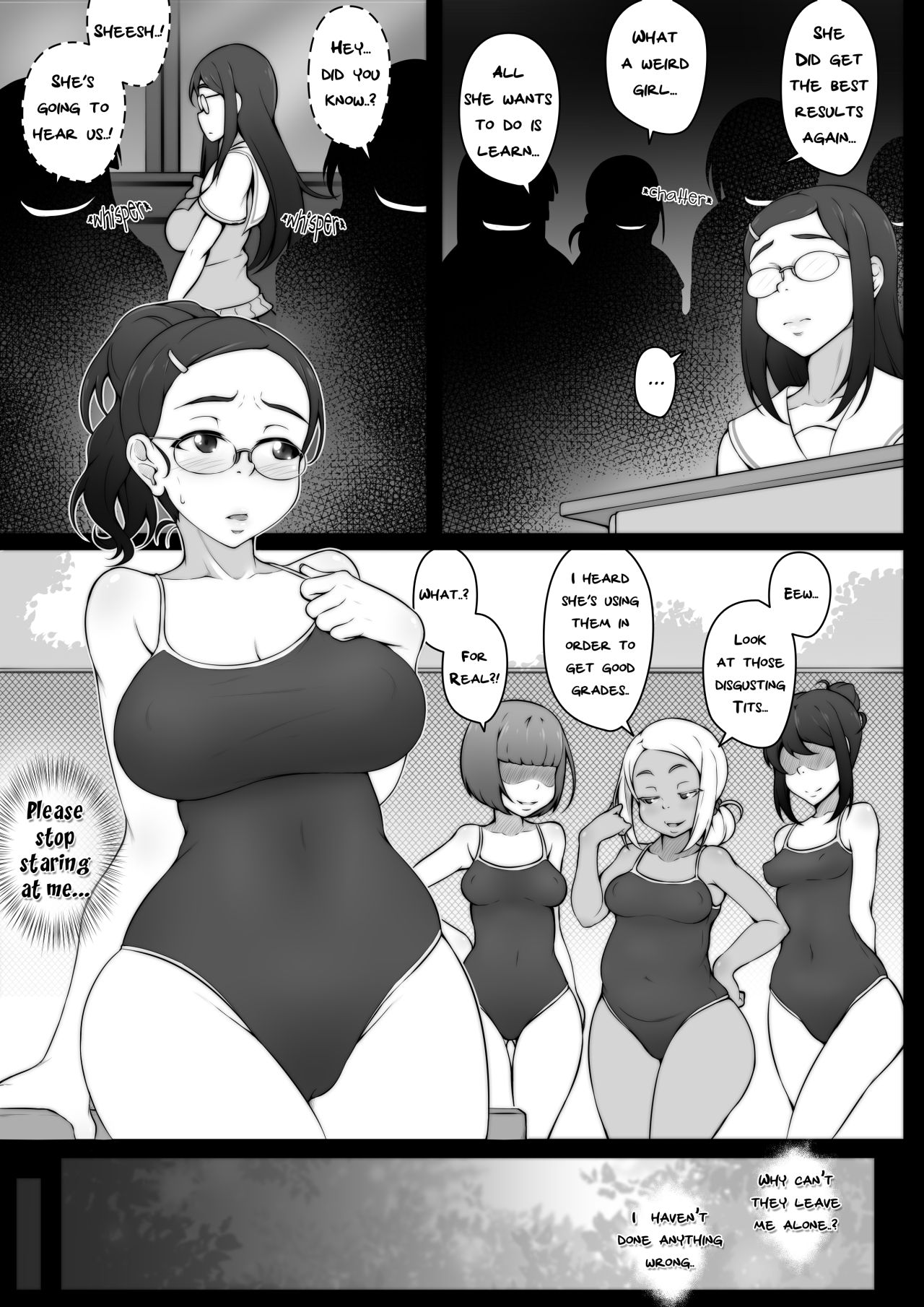 Karma page 4 full
