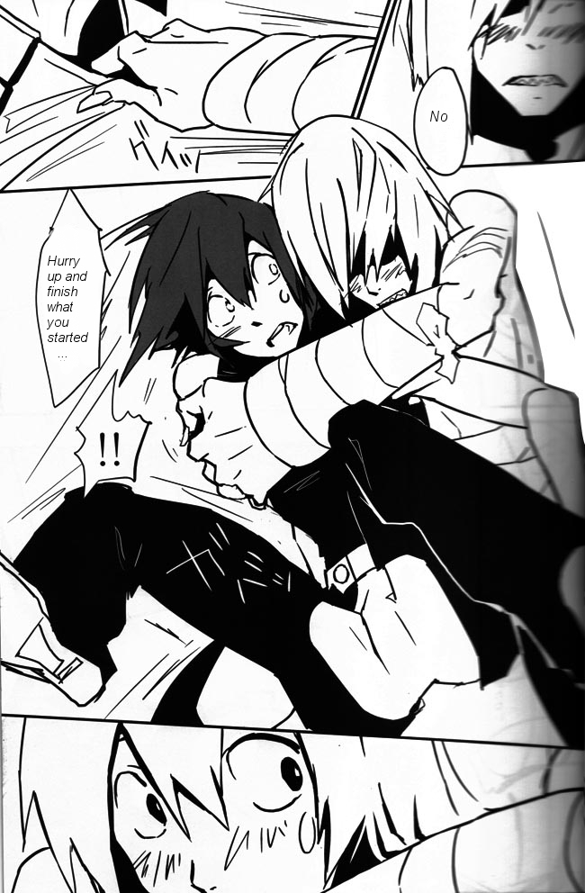 Drill'n bass page 12 full