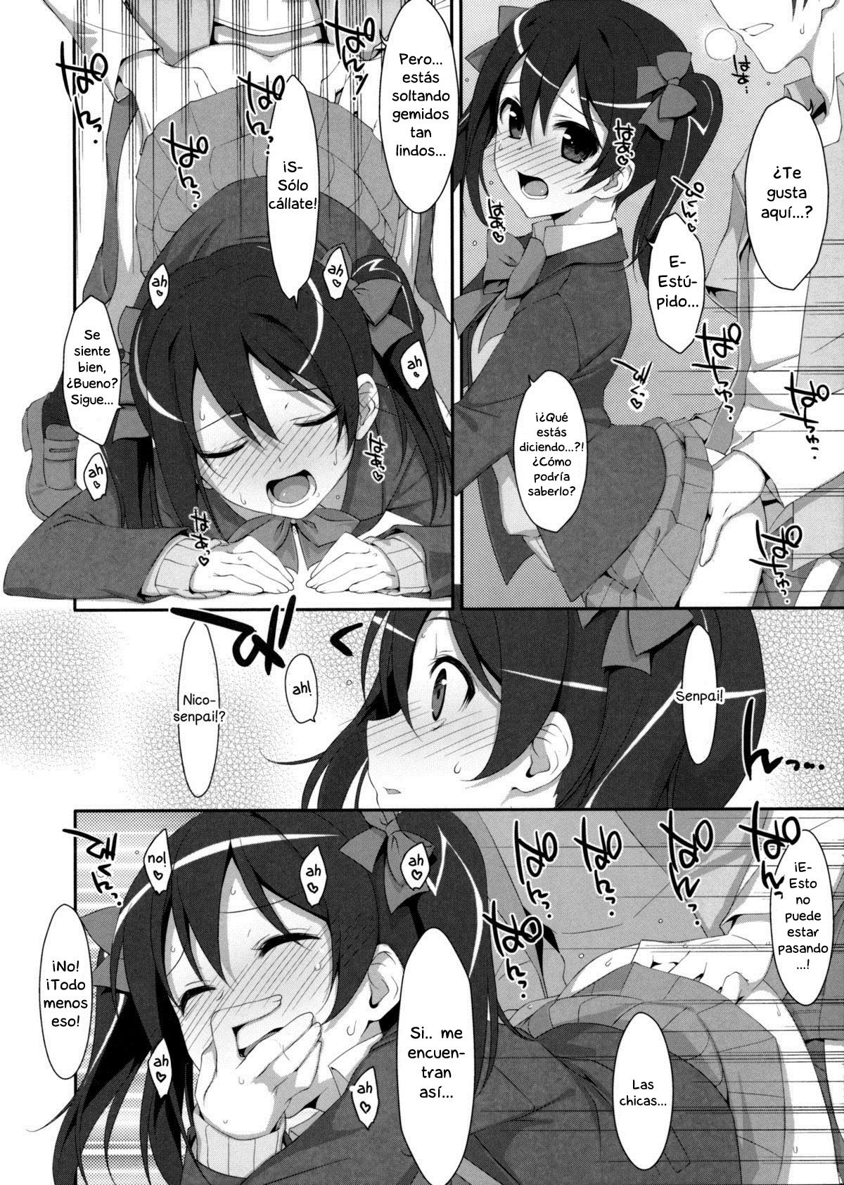 LOVE NICO! page 10 full