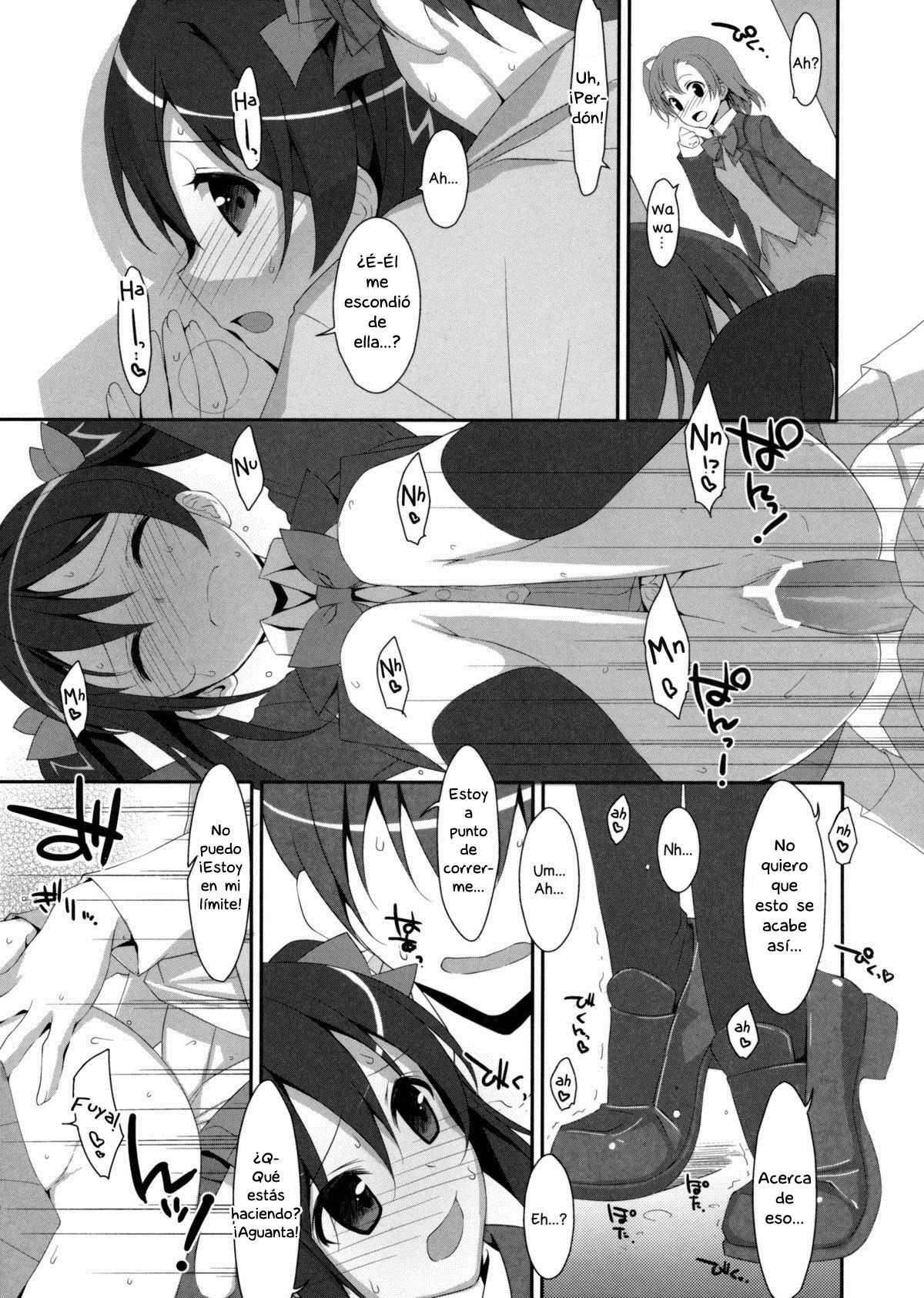 LOVE NICO! page 11 full