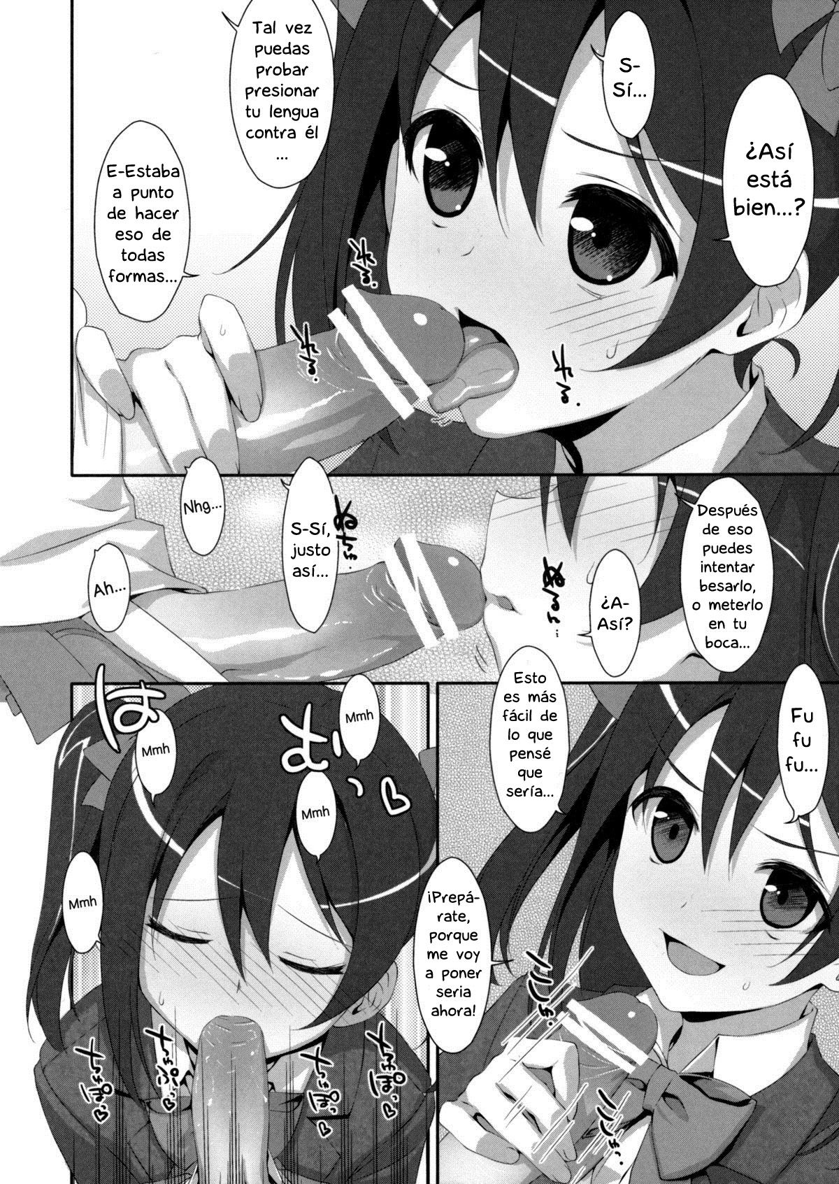 LOVE NICO! page 6 full