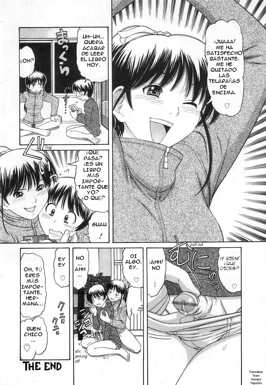 Kuchu Kuchu Ch. 8 page 12 full