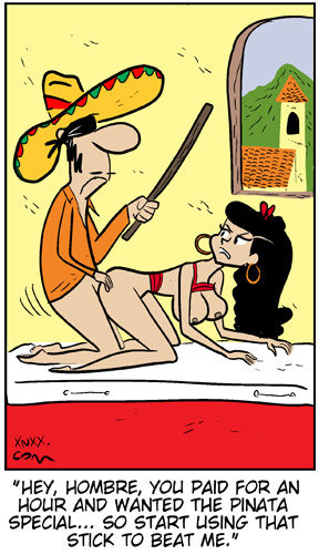 XNXX Humoristic Adult Cartoons May 2015 page 11 full