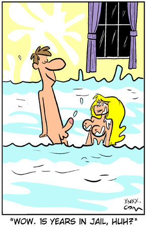 XNXX Humoristic Adult Cartoons May 2015 page 12 full