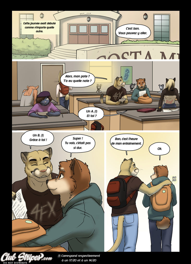 Little Buddy T.2 page 3 full