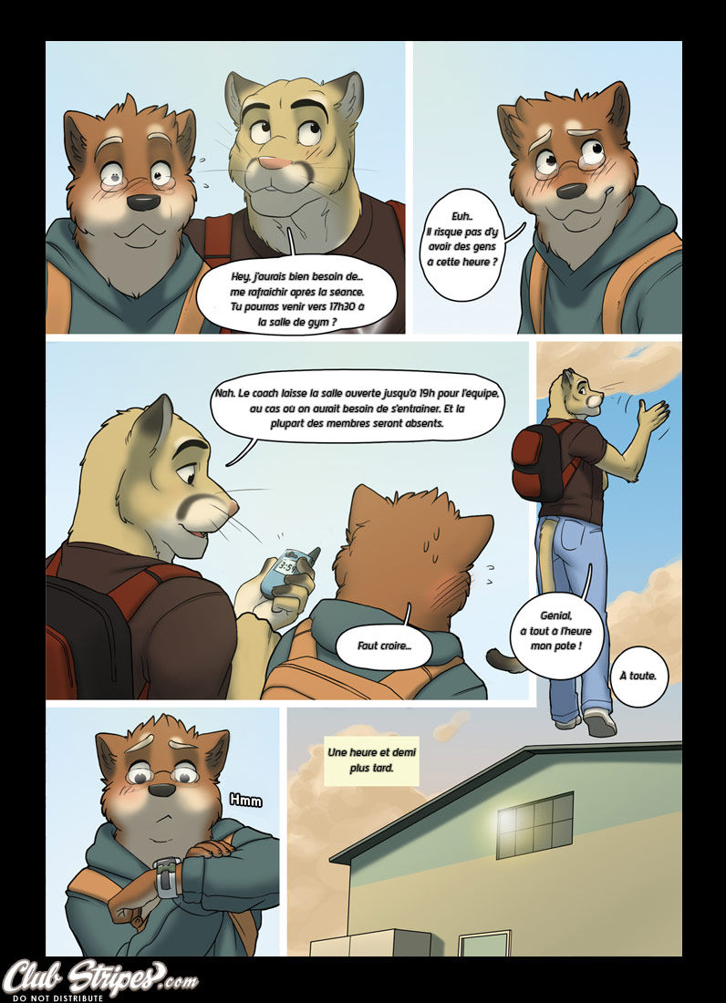 Little Buddy T.2 page 4 full