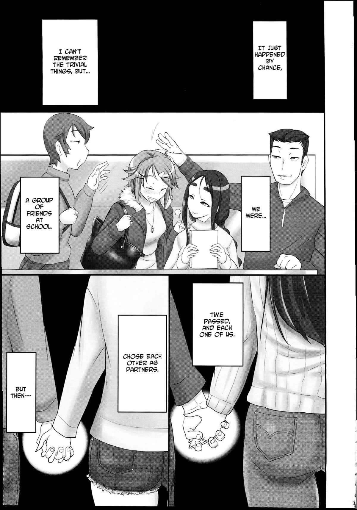 sweet toxotherapy page 2 full