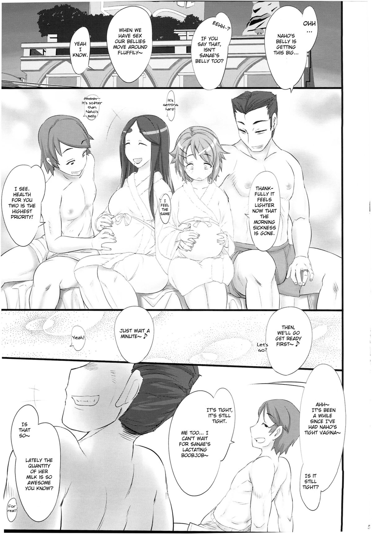 sweet toxotherapy page 4 full