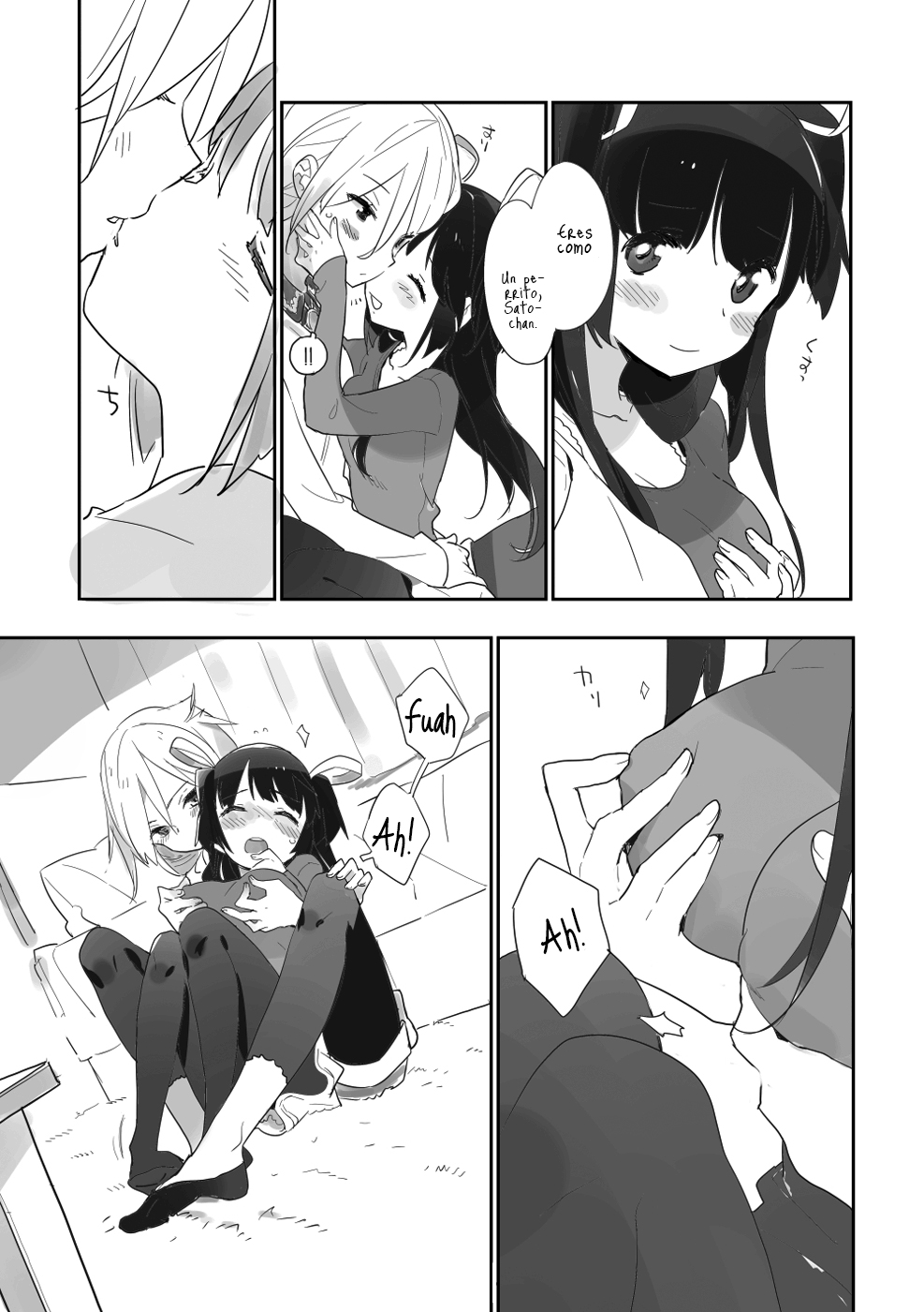 Soiree page 10 full