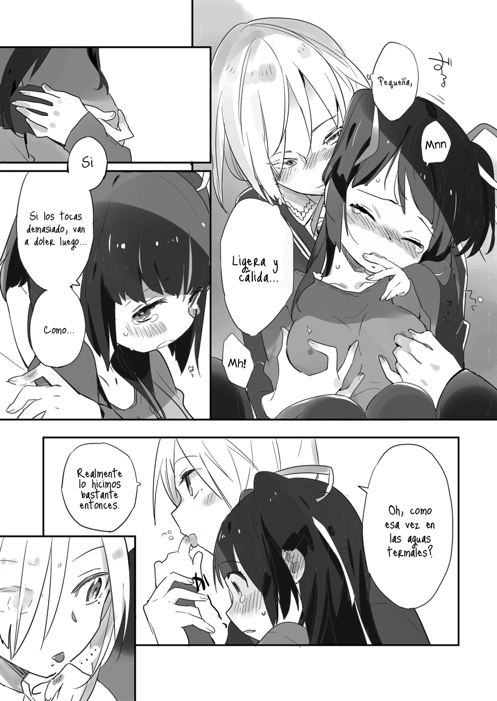 Soiree page 11 full