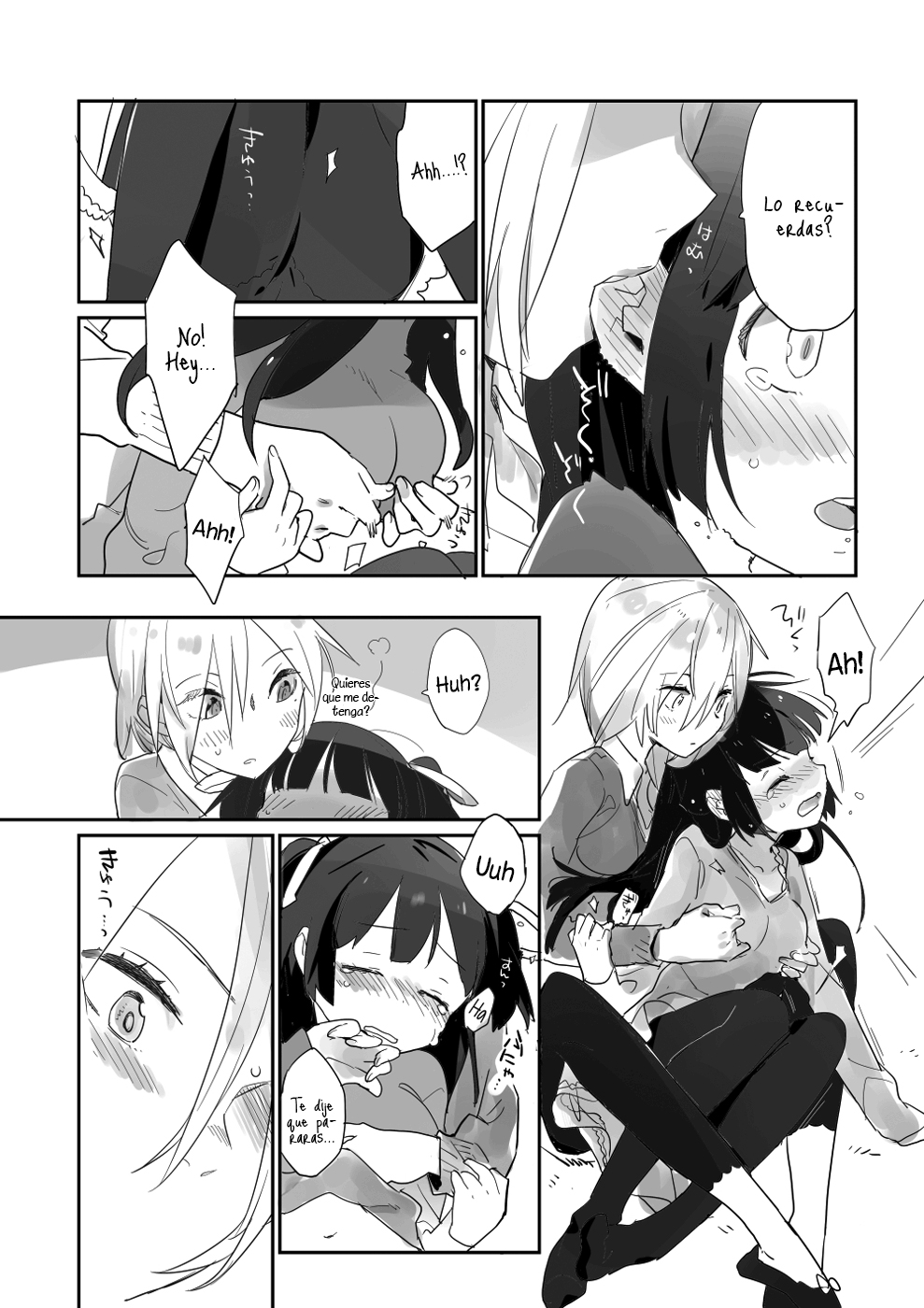 Soiree page 12 full