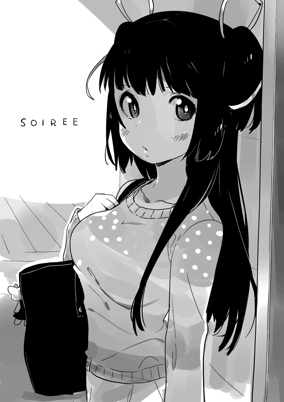 Soiree page 2 full