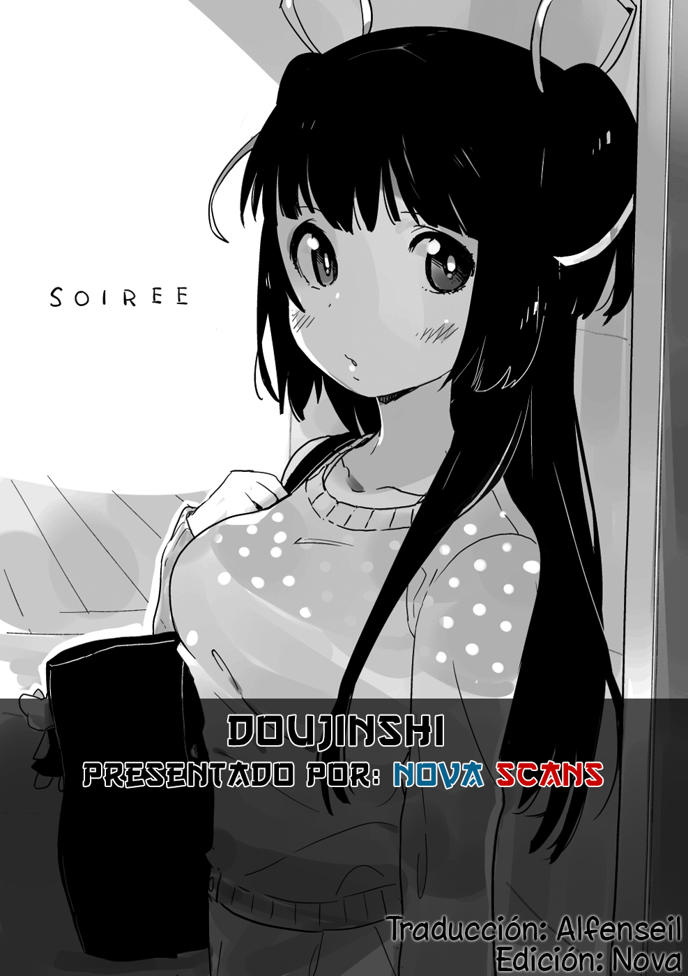 Soiree page 3 full