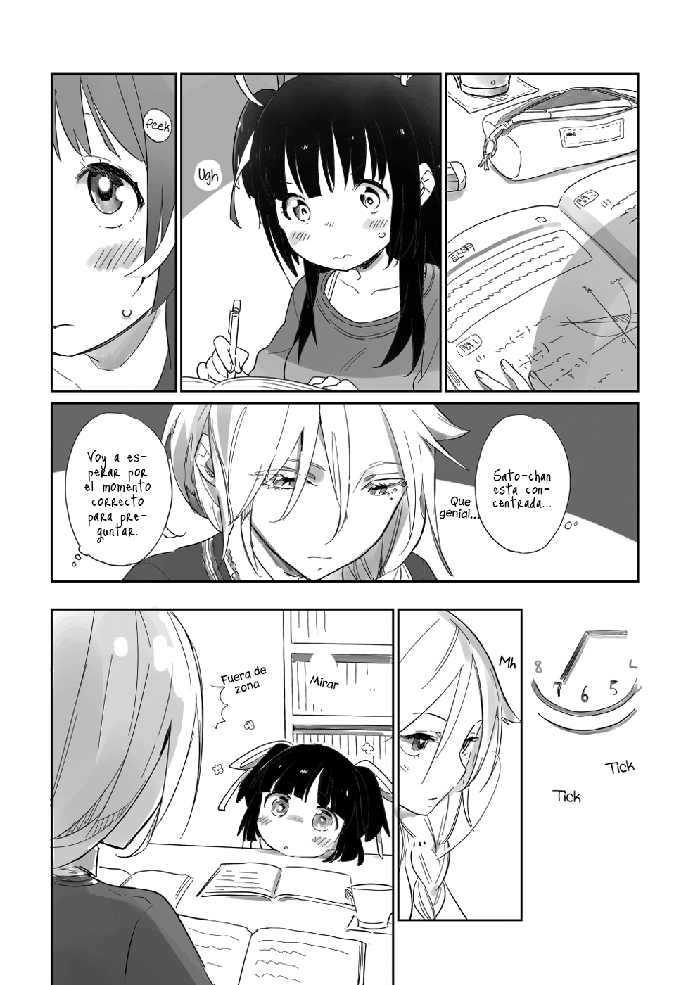 Soiree page 4 full