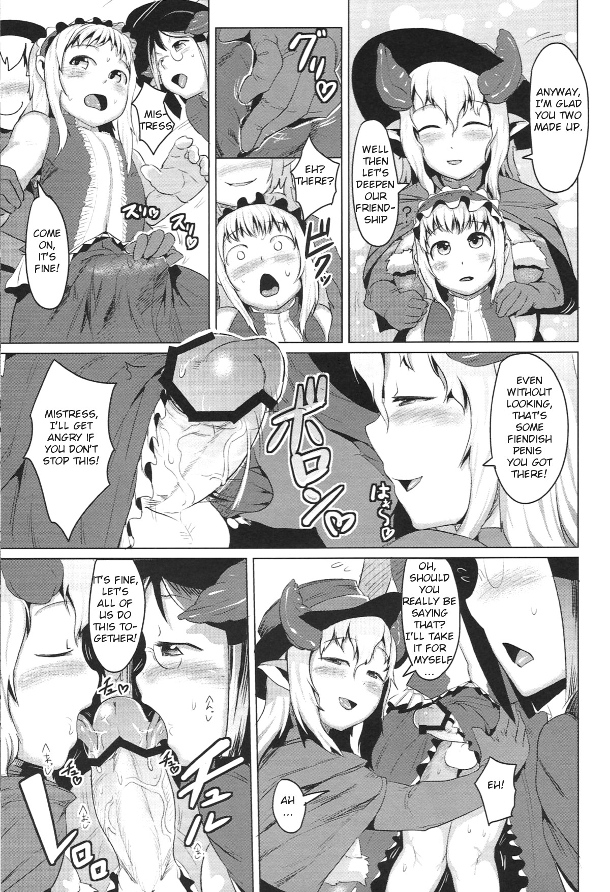 TWO HORN page 11 full